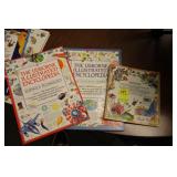Usborne Books