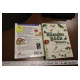 Nature Books