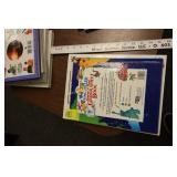 Geography & Atlas Books