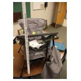 Go With Me Deluxe Portable Kids Chair