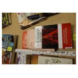 Assorted Books