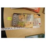 Assorted Books