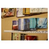 Assorted Books