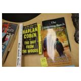 Assorted Books