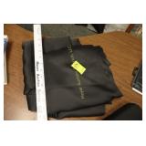 Black Blackout Curtains