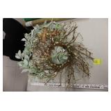 Wreath Dï¿½cor