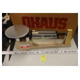 Ohaus Triple Beam Balance