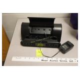 Capello Radio/Alarm Clock/Charging Desk