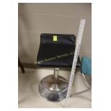 Adjustable Bar Stool