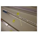 Shower Curtain Rod