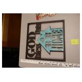 Wall Dï¿½cor