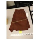 Beyond Yoga Soft Wash Linen Easy Shorts