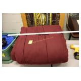 Queen Comforter