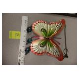 Butterfly Dï¿½cor