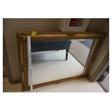 Wall Mirror - 47" x 38"