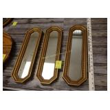 Decorative Mirrors
