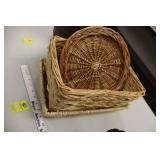 Baskets