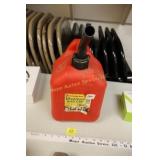 2 gallon Gas Can