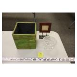 Assorted Home Dï¿½cor
