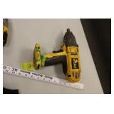 Dewalt Cordless 1/2" Impact Wrench
