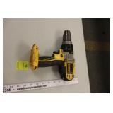 Dewalt Cordless 1/2" Hammer Drill