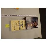 NIV Study Bible & Book