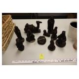 10 piece Nativity