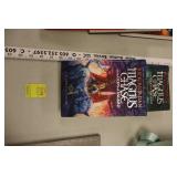 Rick Riordan Books