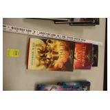 Rick Riordan Books