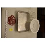 Assorted Kitchen Items