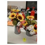 Sunflower Dï¿½cor