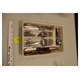 Misc. Silverware