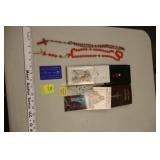 Prayer Books & Rosaries