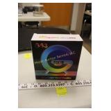 Smart Light Sound Machine with Alarm Clock