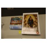 1000 piece Puzzles