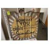 Sunshine Dï¿½cor