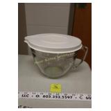 Anchor 2 qt batter bowl
