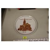 St. Martin Catholic Church Collector