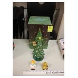 Avon Christmas Hostess Set