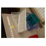 Misc Storage Containers