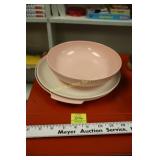 Assorted Dishes