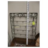 Metal Photo Holder
