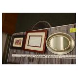Assorted Picture Frames