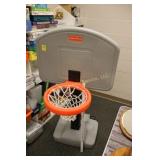 Fisher Price Kids Basketball Hoop