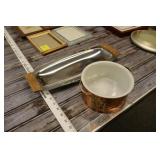 Serving Tray & Planter