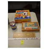 Family Game Set