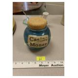 Casino Money Bank