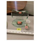 Grandmother Prayer Home Dï¿½cor