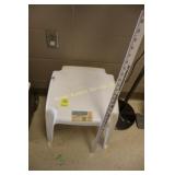 Outdoor Side Table