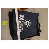 Assorted Tote/Shopping Bags